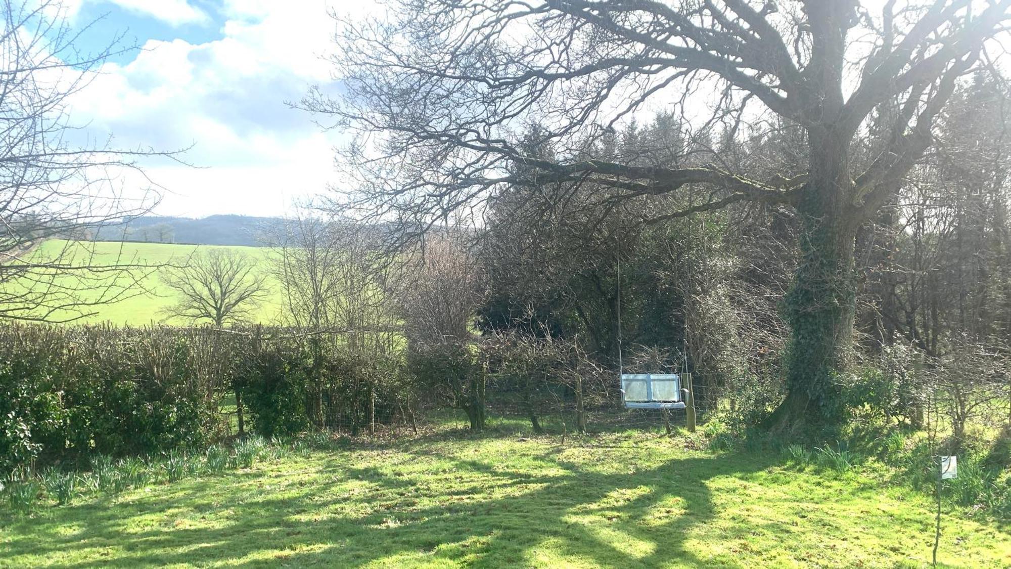 Mid-Wales Farmhouse, Swimming Pool, Tranquil Countryside Views, Sleeps 14 Meifod Zewnętrze zdjęcie
